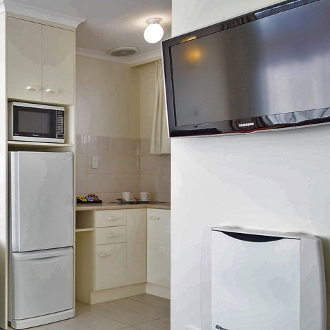 Barclay Motor Inn - Events Australia 22