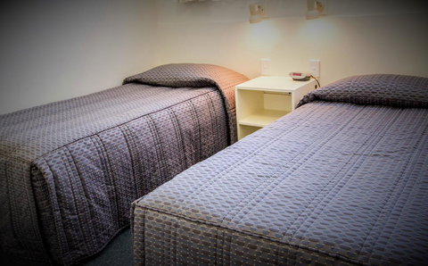 Barclay Motor Inn - Events Australia 23