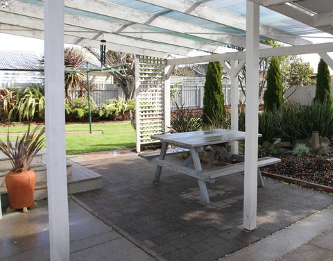 Barclay Motor Inn - Events Australia 31