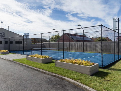 Barclay Motor Inn - Events Australia 15