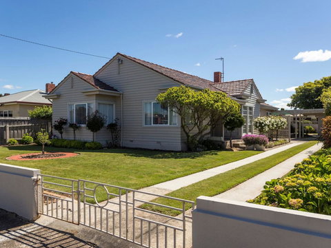 Barclay Motor Inn - Events Australia 3