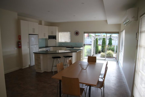 Barclay Motor Inn - Events Australia 43