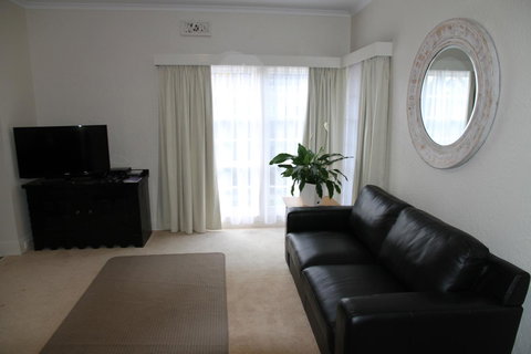 Barclay Motor Inn - Events Australia 34