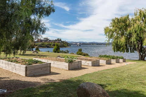 Riverfront Motel & Villas - Events Australia 27