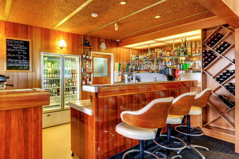 Riverfront Motel & Villas - Events Australia 36