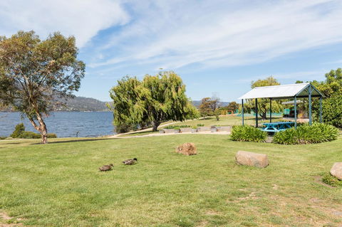 Riverfront Motel & Villas - Events Australia 7