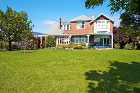 Riverfront Motel & Villas - Events Australia 40