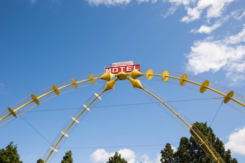 Riverfront Motel & Villas - Events Australia 25