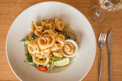 Riverfront Motel & Villas - Events Australia 5