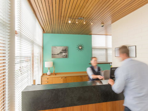 Riverfront Motel & Villas - Events Australia 9