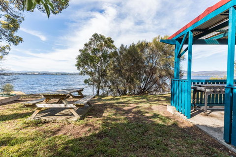 Riverfront Motel & Villas - Events Australia 21