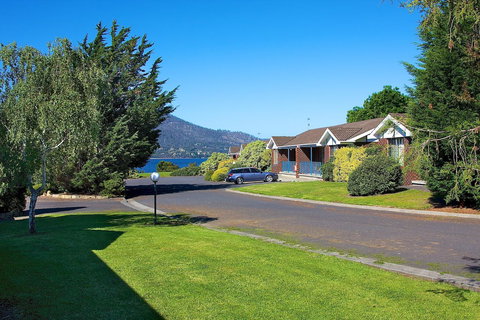 Riverfront Motel & Villas - Events Australia 28