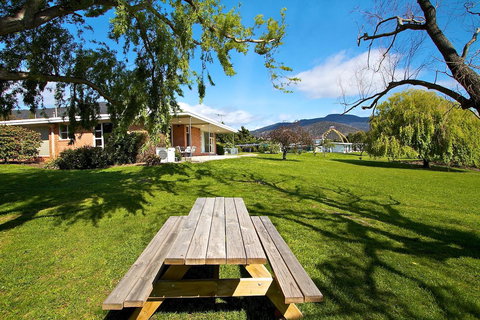 Riverfront Motel & Villas - Events Australia 32