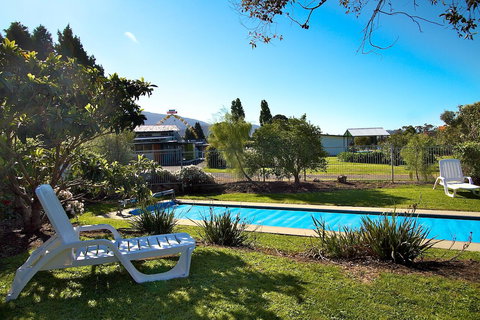 Riverfront Motel & Villas - Events Australia 33