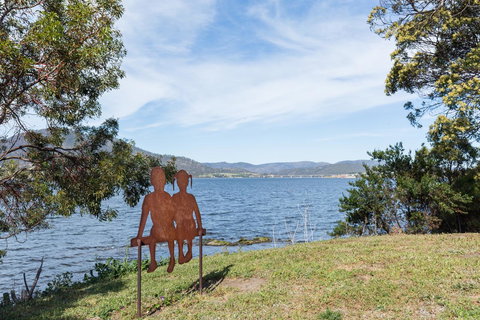 Riverfront Motel & Villas - Events Australia 20