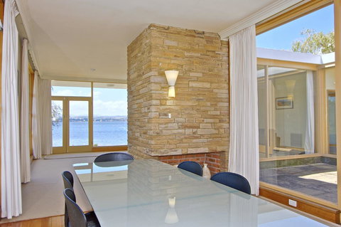 Riverfront Motel & Villas - Events Australia 39