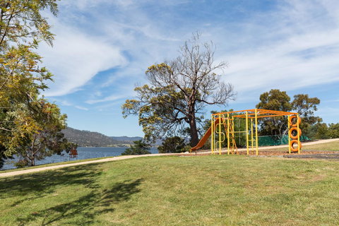 Riverfront Motel & Villas - Events Australia 22