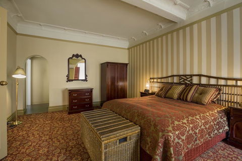 Hadley\'s Orient Hotel - Events Australia 25