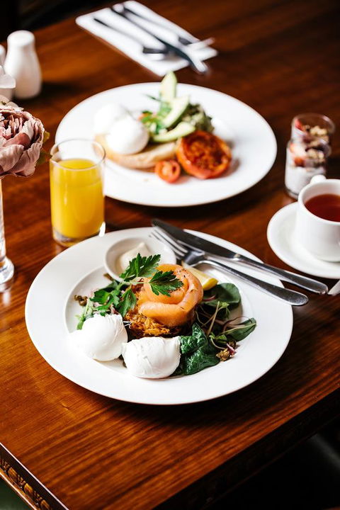 Hadley\'s Orient Hotel - Events Australia 6