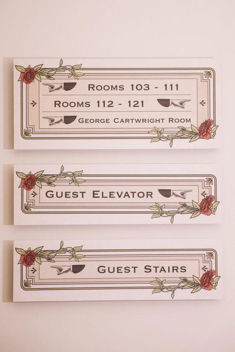 Hadley\'s Orient Hotel - Events Australia 37