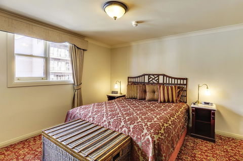 Hadley\'s Orient Hotel - Events Australia 18