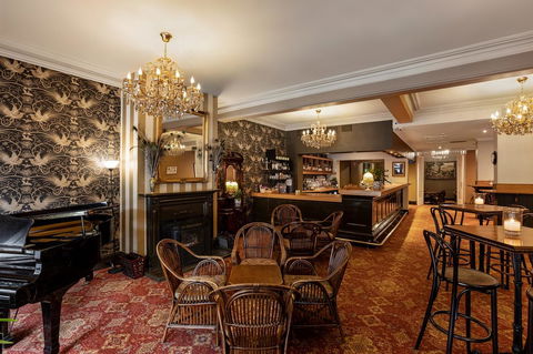 Hadley\'s Orient Hotel - Events Australia 14