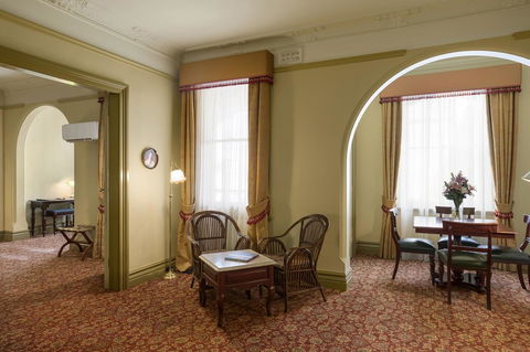 Hadley\'s Orient Hotel - Events Australia 22