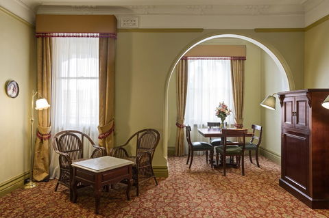 Hadley\'s Orient Hotel - Events Australia 23