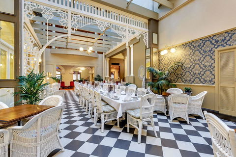 Hadley\'s Orient Hotel - Events Australia 2