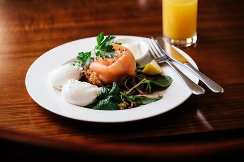 Hadley\'s Orient Hotel - Events Australia 4