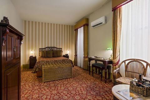 Hadley\'s Orient Hotel - Events Australia 31