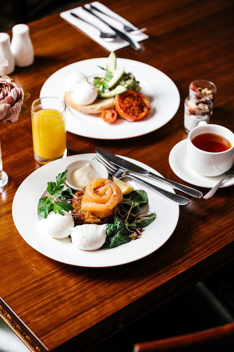 Hadley\'s Orient Hotel - Events Australia 8