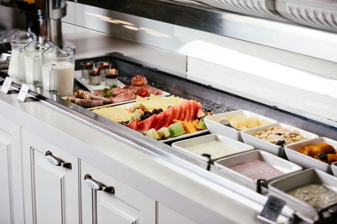 Hadley\'s Orient Hotel - Events Australia 7