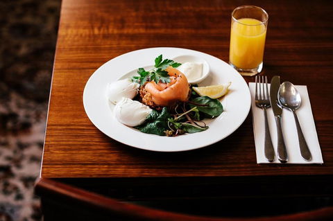 Hadley\'s Orient Hotel - Events Australia 3