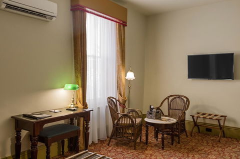 Hadley\'s Orient Hotel - Events Australia 29