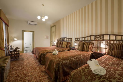 Hadley\'s Orient Hotel - Events Australia 20