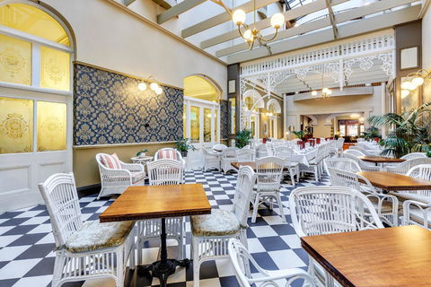 Hadley\'s Orient Hotel - Events Australia 1