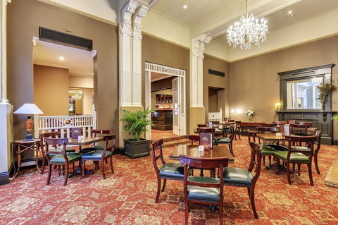 Hadley\'s Orient Hotel - Events Australia 10