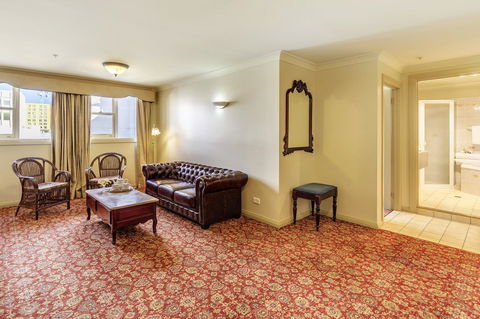 Hadley\'s Orient Hotel - Events Australia 16