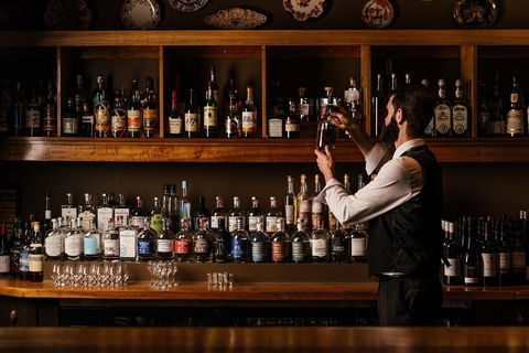 Hadley\'s Orient Hotel - Events Australia 13