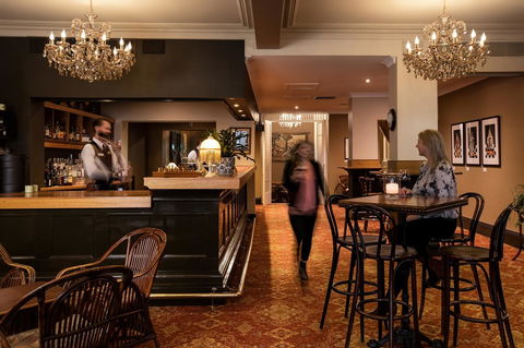 Hadley\'s Orient Hotel - Events Australia 15