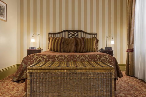 Hadley\'s Orient Hotel - Events Australia 30