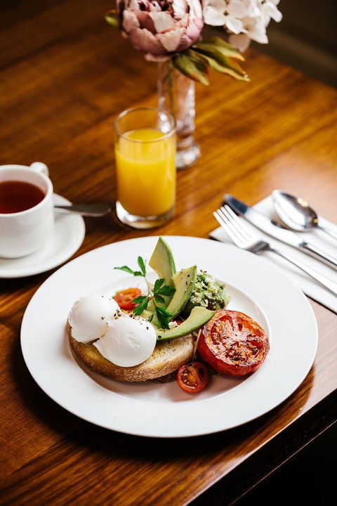 Hadley\'s Orient Hotel - Events Australia 5