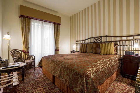 Hadley\'s Orient Hotel - Events Australia 32