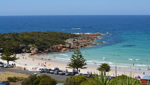 Seascape Beach House - Events Australia 19