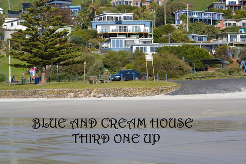 Seascape Beach House - Events Australia 25