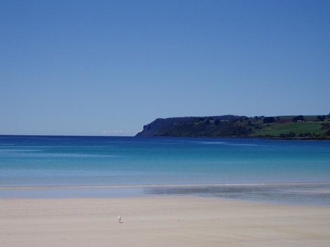 Seascape Beach House - Events Australia 13