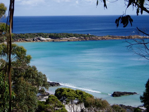 Seascape Beach House - Events Australia 11