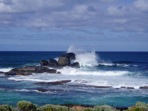 Seascape Beach House - Events Australia 6