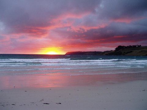 Seascape Beach House - Events Australia 14